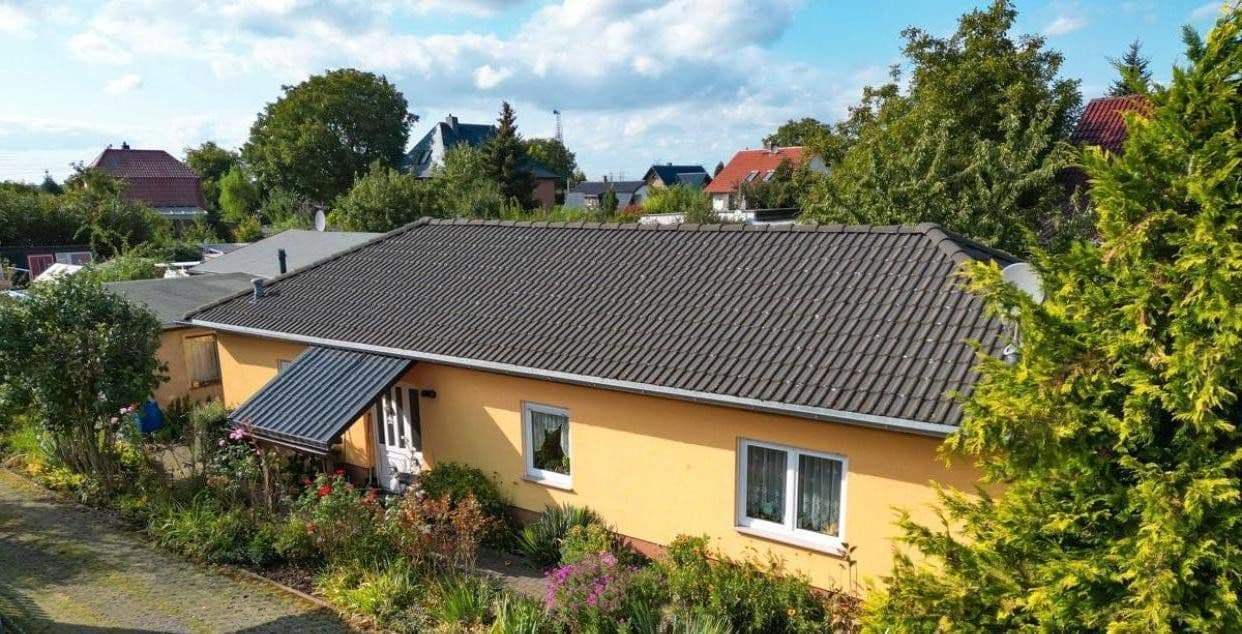 Predaj domu 87 m², pozemok 582 m², Magdeburg, Sasko-Anhaltsko Predaj domu 87 m², pozemok 582 m², Magdeburg, Sasko-Anhaltsko