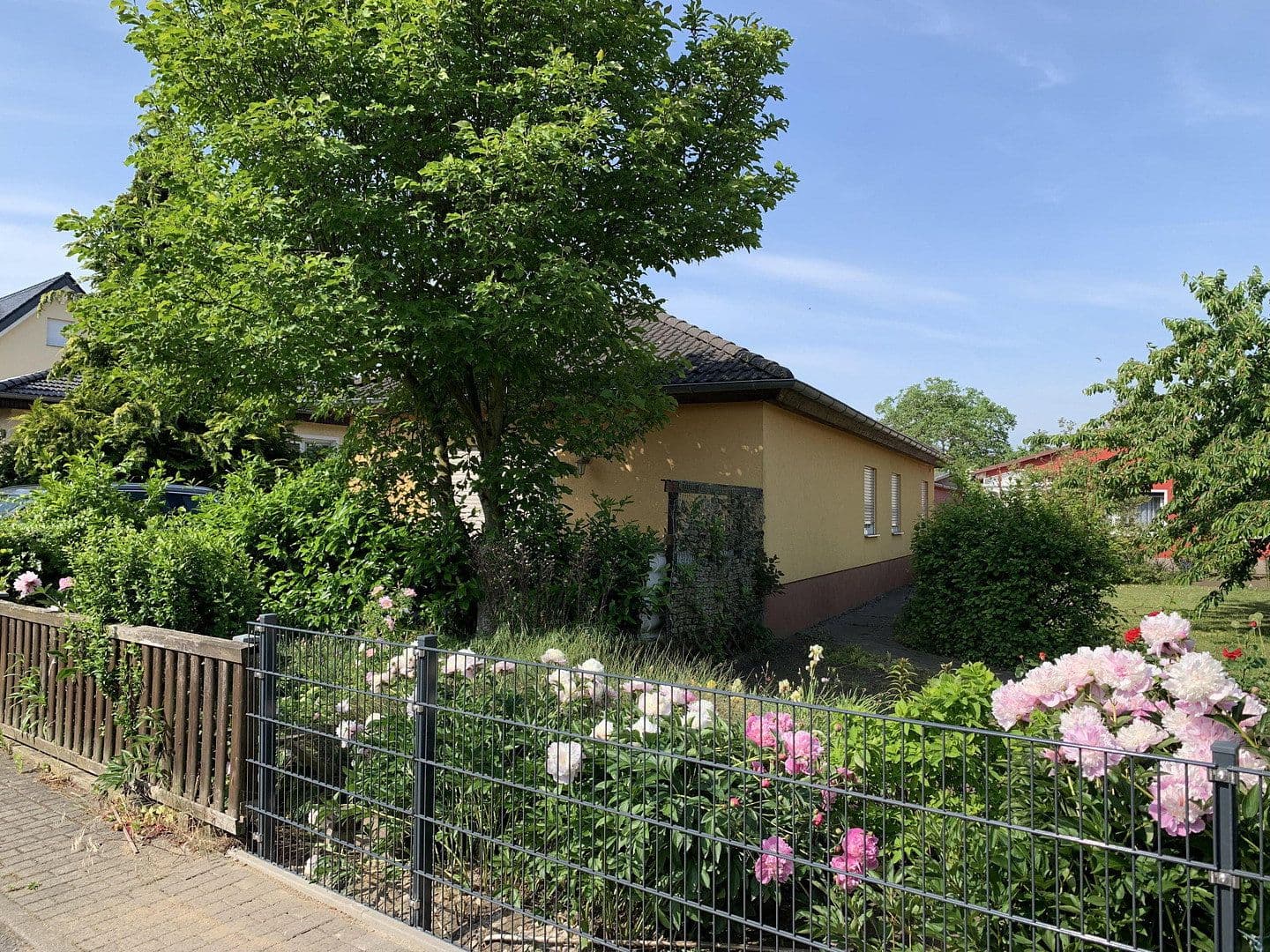 Predaj domu 87 m², pozemok 582 m², Magdeburg, Sasko-Anhaltsko Predaj domu 87 m², pozemok 582 m², Magdeburg, Sasko-Anhaltsko