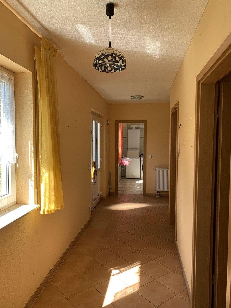 Predaj domu 87 m², pozemok 582 m², Magdeburg, Sasko-Anhaltsko Predaj domu 87 m², pozemok 582 m², Magdeburg, Sasko-Anhaltsko