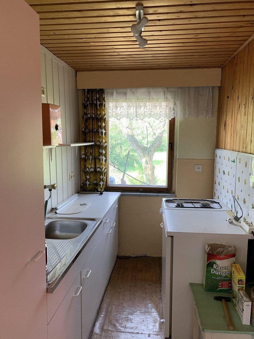 Predaj domu 87 m², pozemok 582 m², Magdeburg, Sasko-Anhaltsko Predaj domu 87 m², pozemok 582 m², Magdeburg, Sasko-Anhaltsko