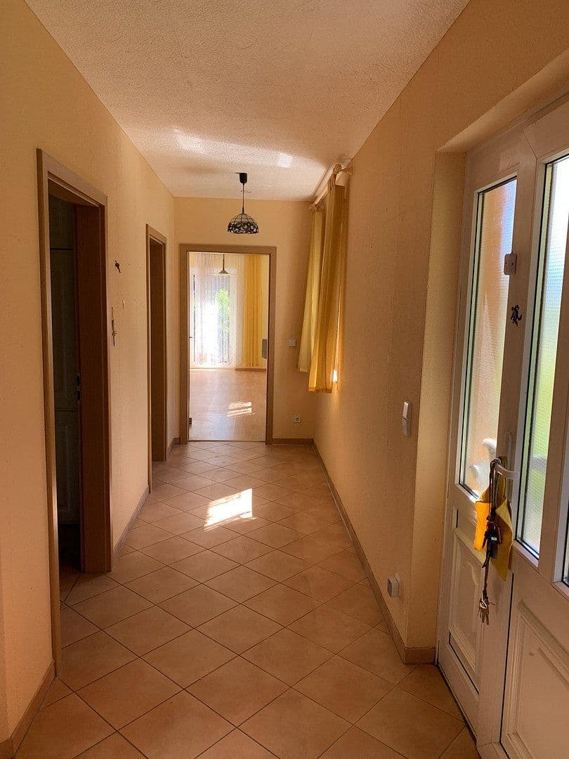 Predaj domu 87 m², pozemok 582 m², Magdeburg, Sasko-Anhaltsko Predaj domu 87 m², pozemok 582 m², Magdeburg, Sasko-Anhaltsko