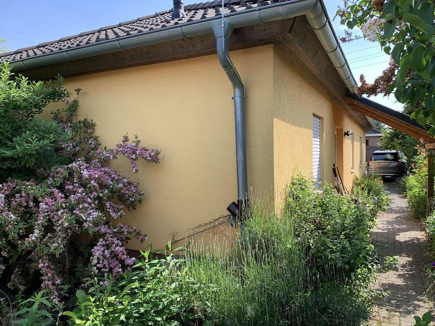 Predaj domu 87 m², pozemok 582 m², Magdeburg, Sasko-Anhaltsko Predaj domu 87 m², pozemok 582 m², Magdeburg, Sasko-Anhaltsko
