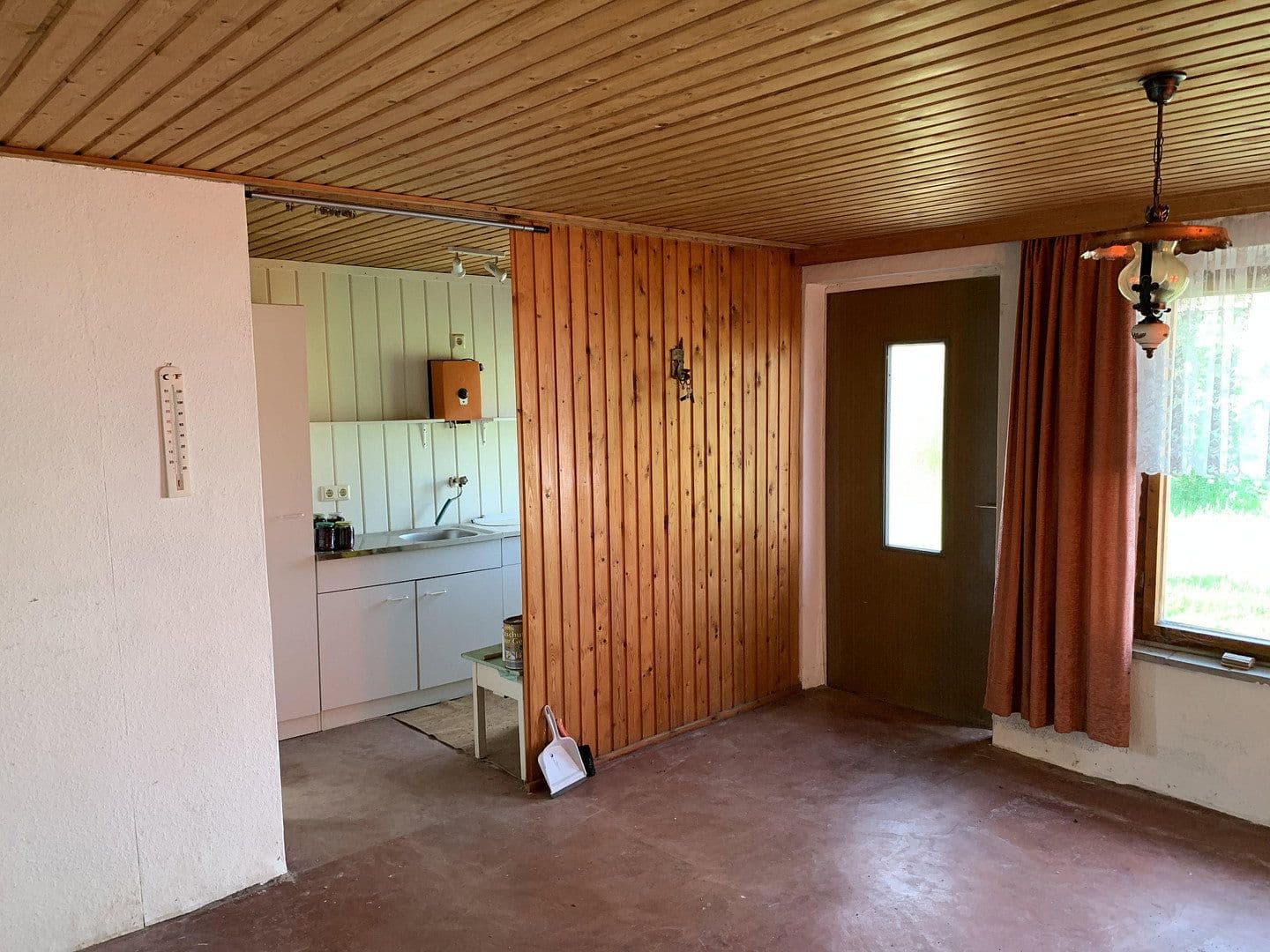Predaj domu 87 m², pozemok 582 m², Magdeburg, Sasko-Anhaltsko Predaj domu 87 m², pozemok 582 m², Magdeburg, Sasko-Anhaltsko