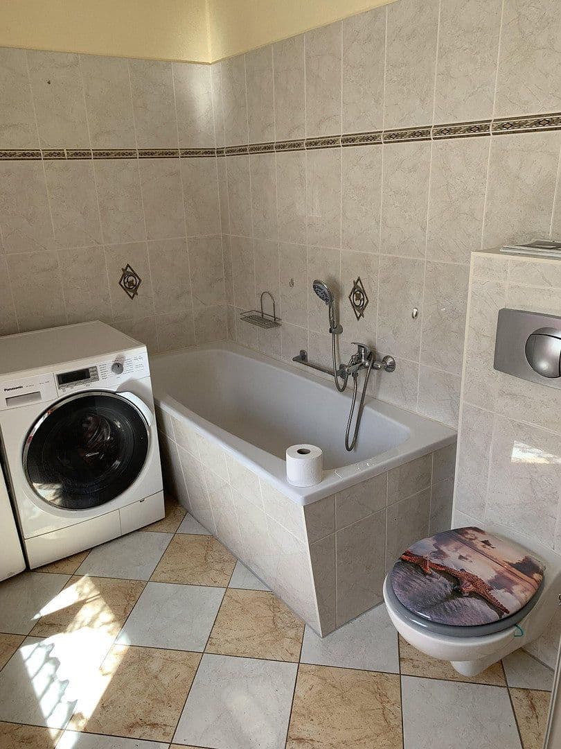 Predaj domu 87 m², pozemok 582 m², Magdeburg, Sasko-Anhaltsko Predaj domu 87 m², pozemok 582 m², Magdeburg, Sasko-Anhaltsko