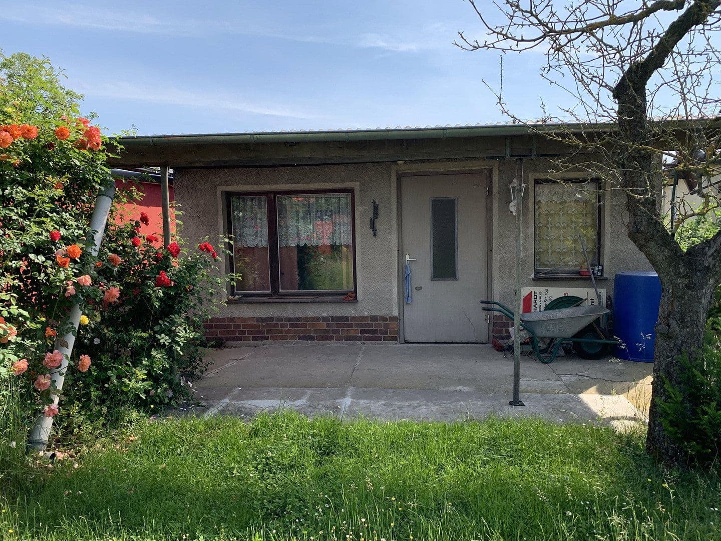 Predaj domu 87 m², pozemok 582 m², Magdeburg, Sasko-Anhaltsko Predaj domu 87 m², pozemok 582 m², Magdeburg, Sasko-Anhaltsko