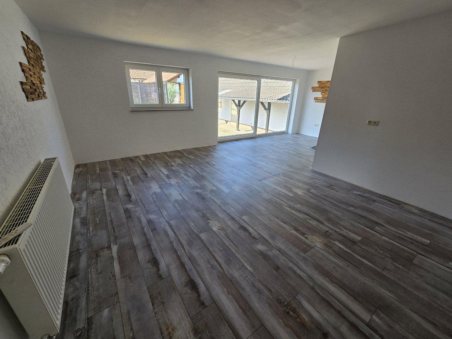 Predaj domu 236 m², pozemok 571 m², Am Sträßel 17, Lustadt, Porýnie-Falcko Predaj domu 236 m², pozemok 571 m², Am Sträßel 17, Lustadt, Porýnie-Falcko