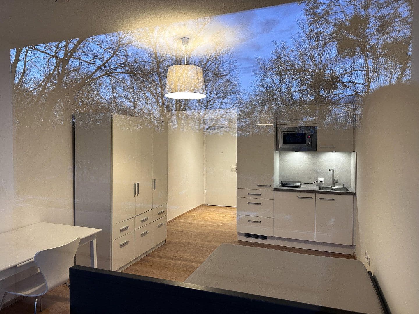 Predaj bytu 1-izbový 25 m², München, Bavorsko Predaj bytu 1-izbový 25 m², München, Bavorsko
