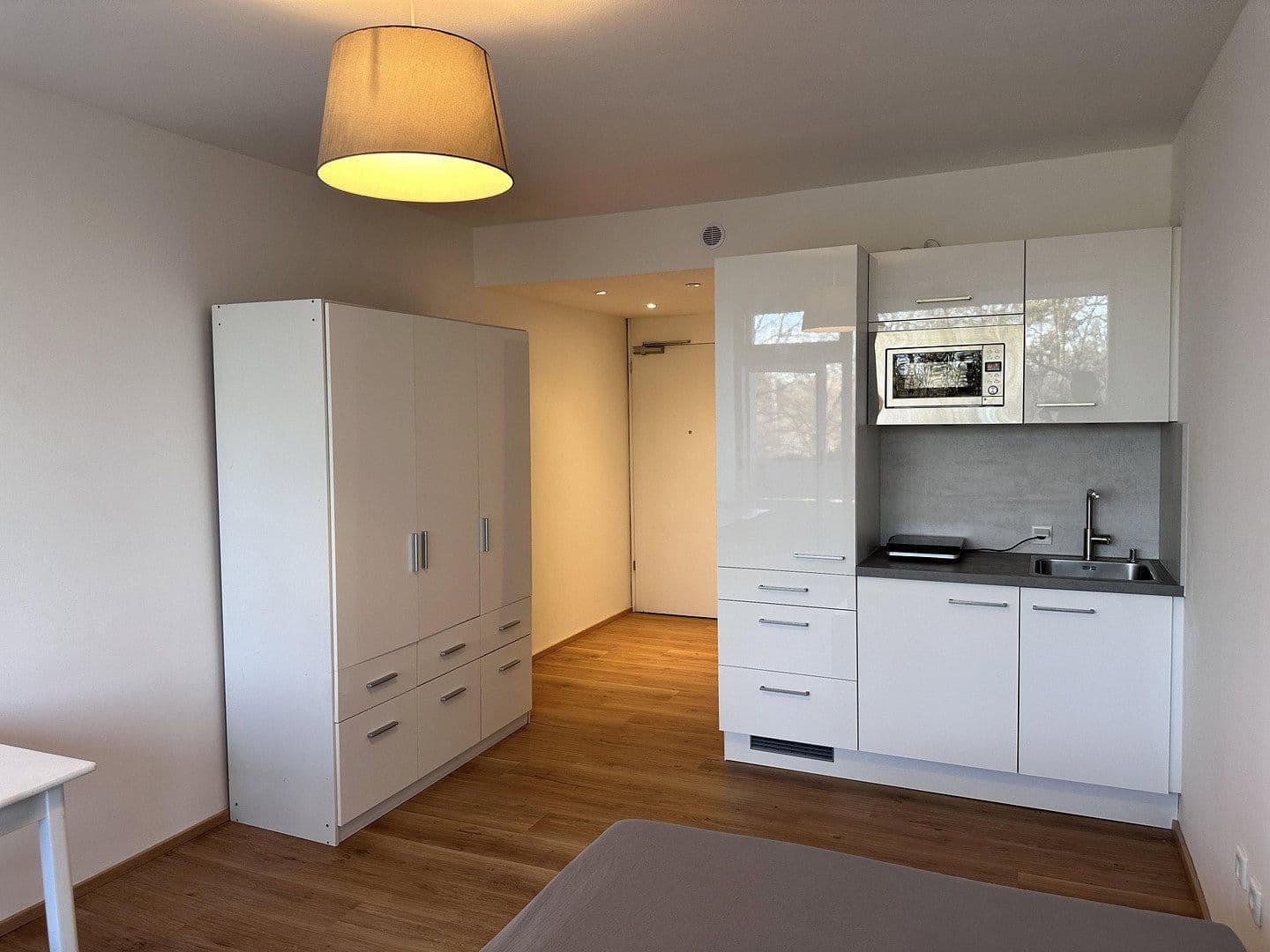 Predaj bytu 1-izbový 25 m², München, Bavorsko Predaj bytu 1-izbový 25 m², München, Bavorsko