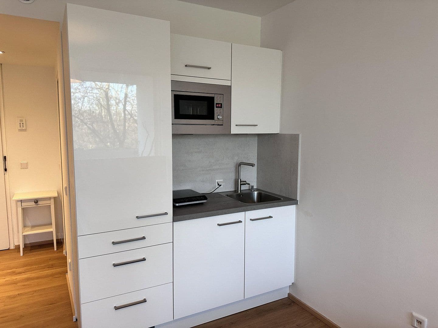 Predaj bytu 1-izbový 25 m², München, Bavorsko Predaj bytu 1-izbový 25 m², München, Bavorsko
