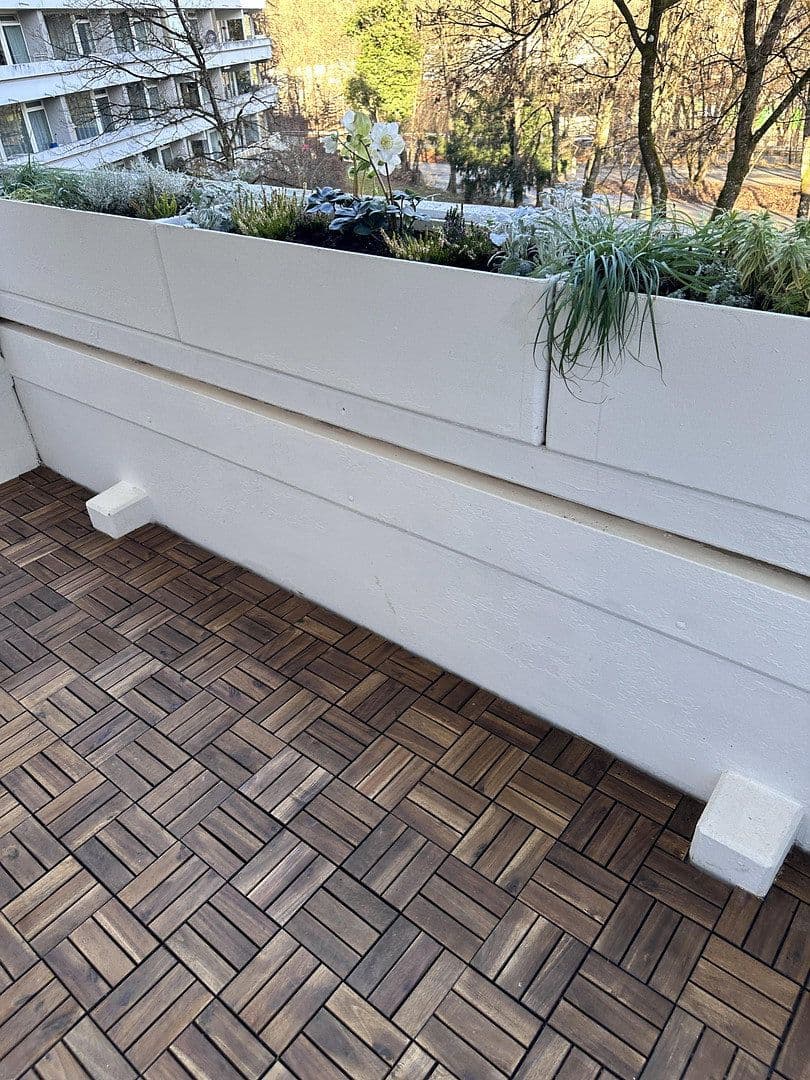 Predaj bytu 1-izbový 25 m², München, Bavorsko Predaj bytu 1-izbový 25 m², München, Bavorsko