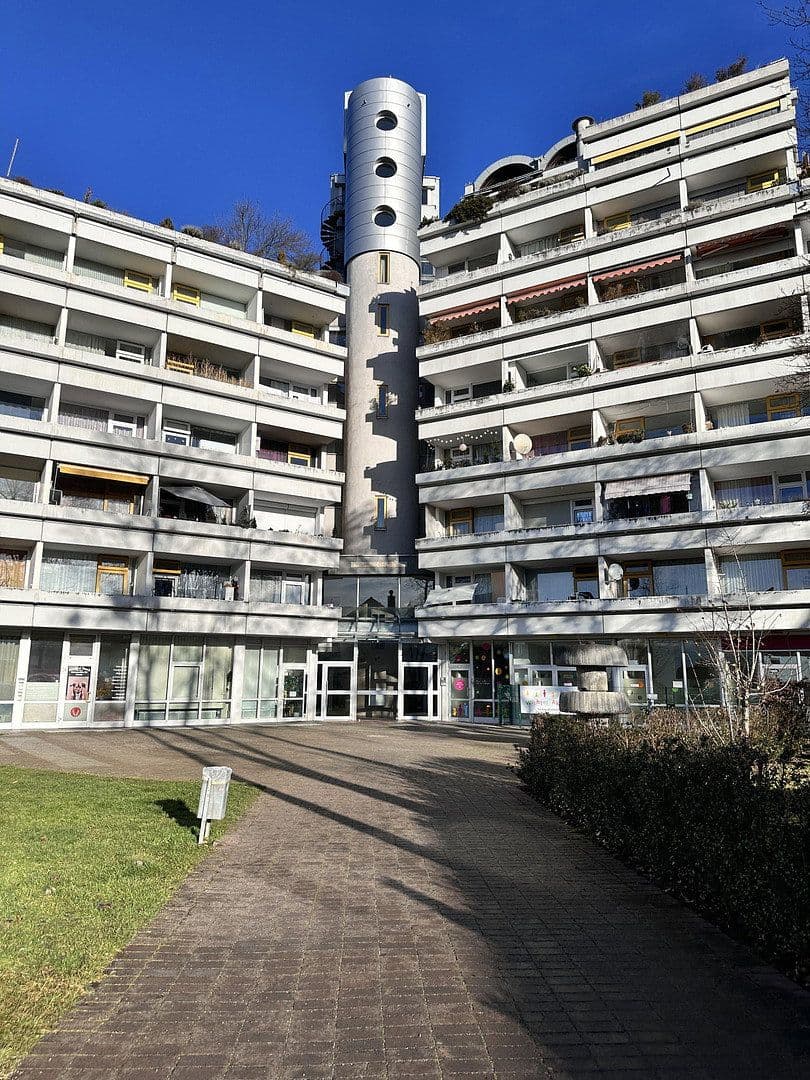 Predaj bytu 1-izbový 25 m², München, Bavorsko Predaj bytu 1-izbový 25 m², München, Bavorsko