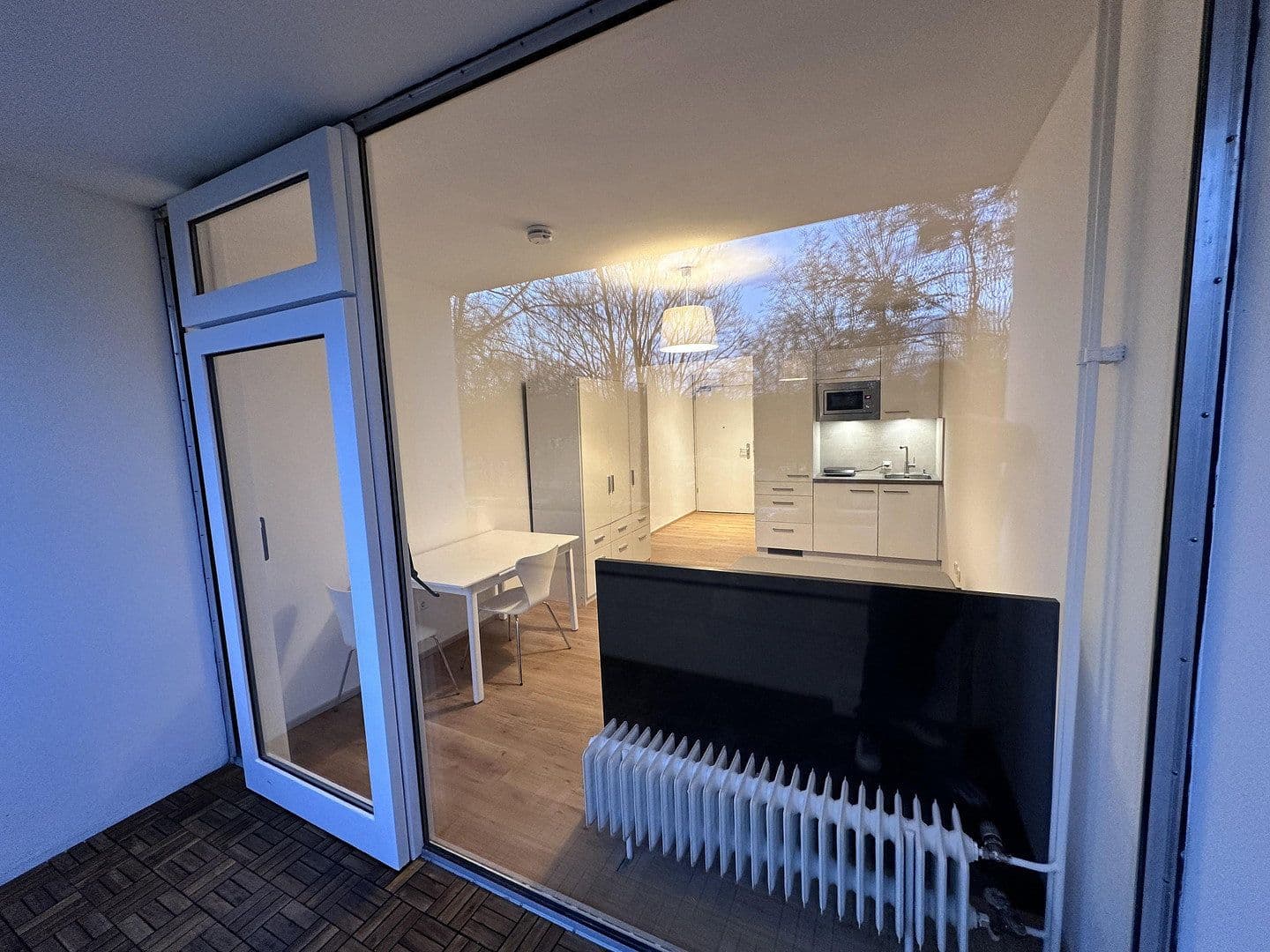 Predaj bytu 1-izbový 25 m², München, Bavorsko Predaj bytu 1-izbový 25 m², München, Bavorsko