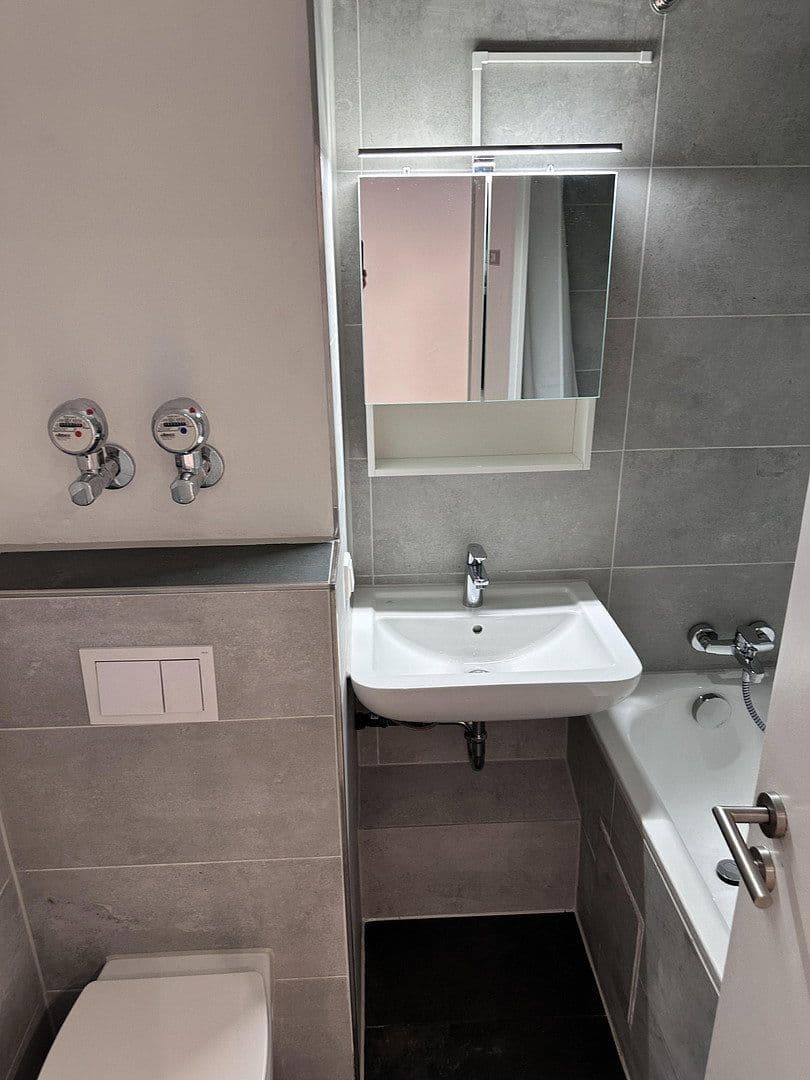 Predaj bytu 1-izbový 25 m², München, Bavorsko Predaj bytu 1-izbový 25 m², München, Bavorsko