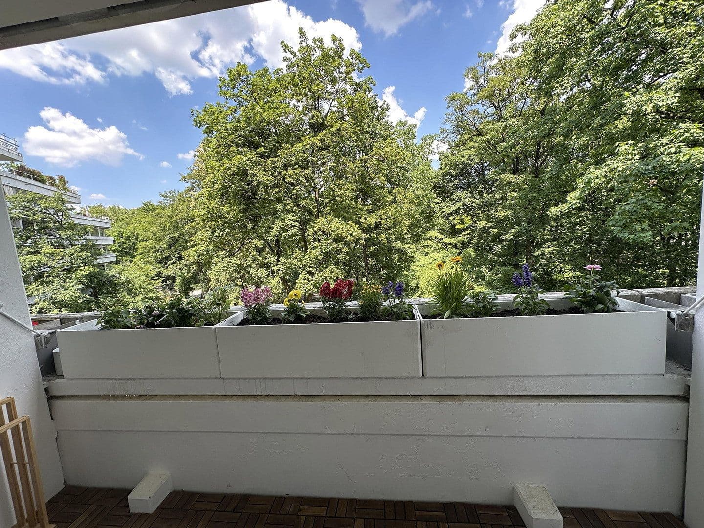Predaj bytu 1-izbový 25 m², München, Bavorsko Predaj bytu 1-izbový 25 m², München, Bavorsko