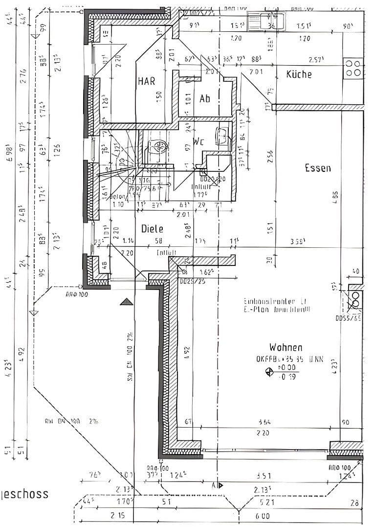 Predaj domu 200 m², pozemok 385 m², Meerbusch, Severné Porýnie - Westfálsko Predaj domu 200 m², pozemok 385 m², Meerbusch, Severné Porýnie - Westfálsko