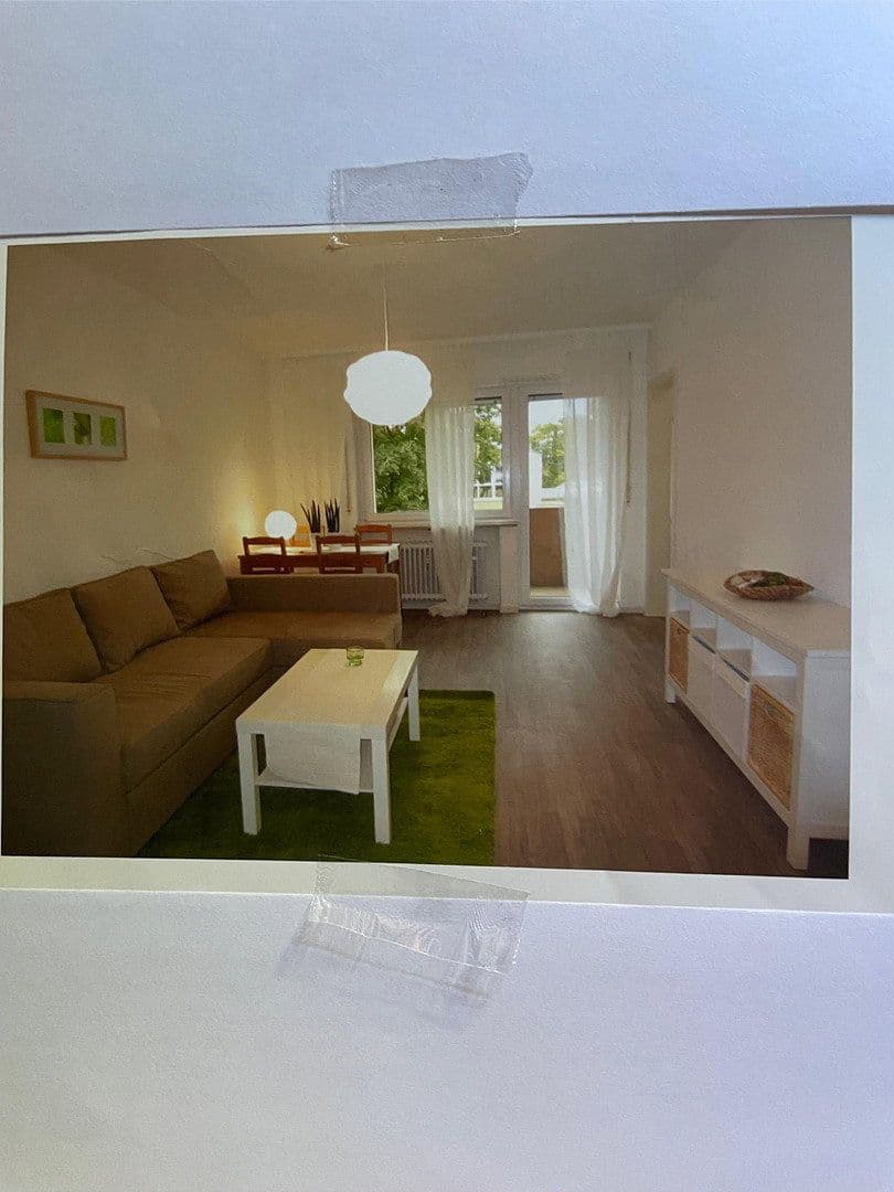 Predaj bytu 1-izbový 34 m², Hornbergstr.17, Kornwestheim, Bádensko-Wurttembersko Predaj bytu 1-izbový 34 m², Hornbergstr.17, Kornwestheim, Bádensko-Wurttembersko