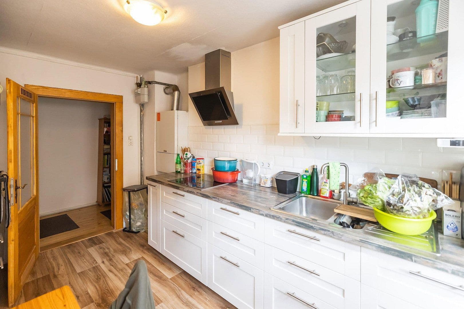 Predaj domu 540 m², pozemok 430 m², Judengasse 32, Rothenburg ob der Tauber, Bavorsko Predaj domu 540 m², pozemok 430 m², Judengasse 32, Rothenburg ob der Tauber, Bavorsko