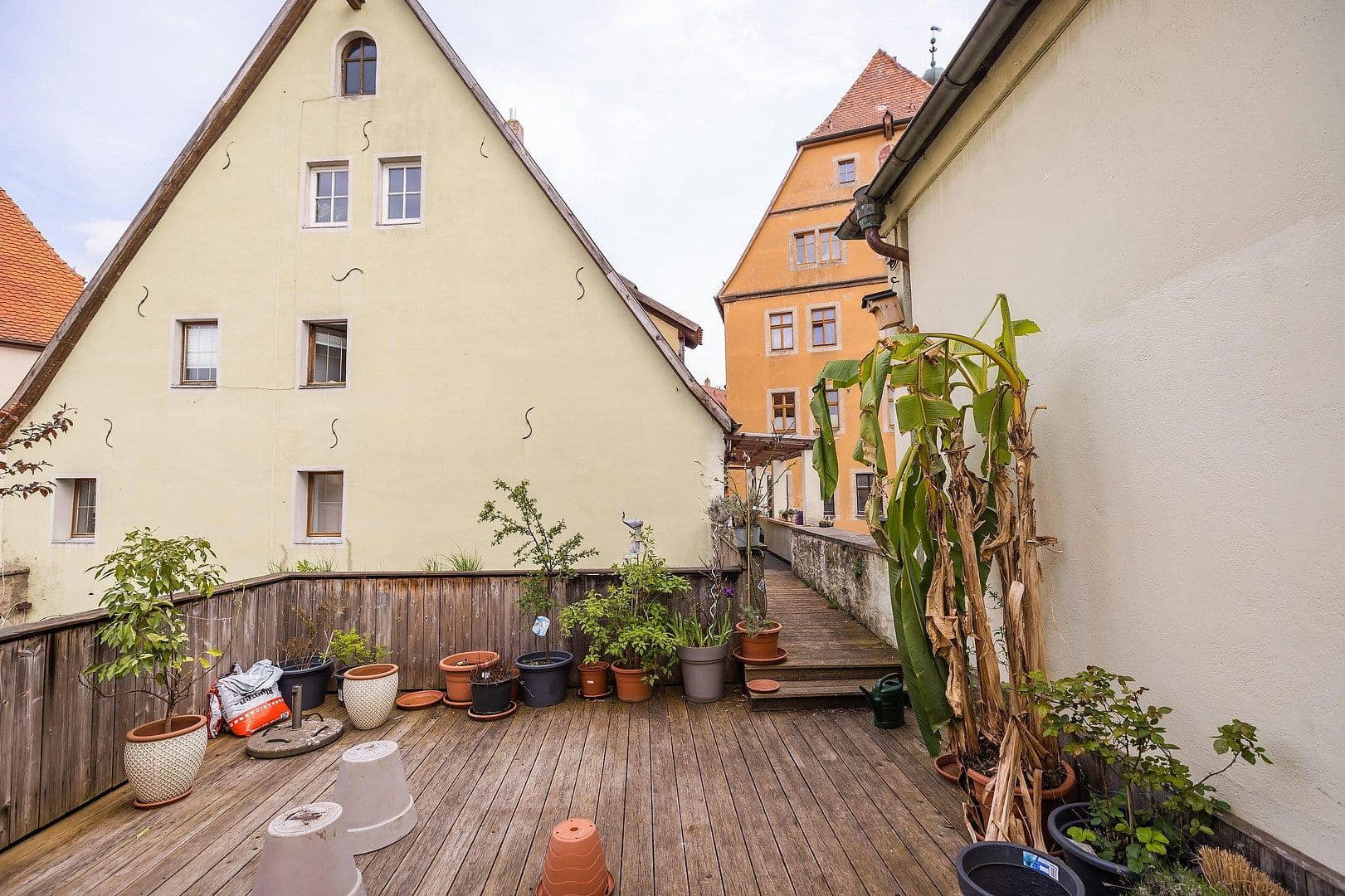 Predaj domu 540 m², pozemok 430 m², Judengasse 32, Rothenburg ob der Tauber, Bavorsko Predaj domu 540 m², pozemok 430 m², Judengasse 32, Rothenburg ob der Tauber, Bavorsko