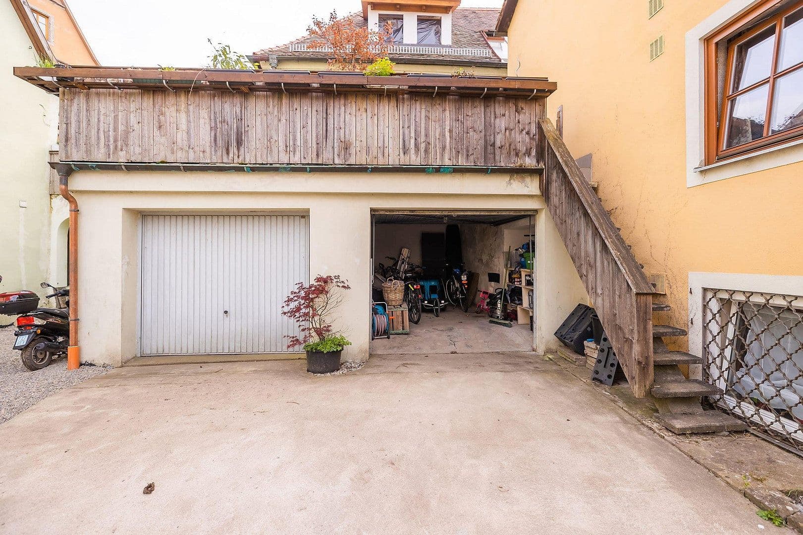 Predaj domu 540 m², pozemok 430 m², Judengasse 32, Rothenburg ob der Tauber, Bavorsko Predaj domu 540 m², pozemok 430 m², Judengasse 32, Rothenburg ob der Tauber, Bavorsko