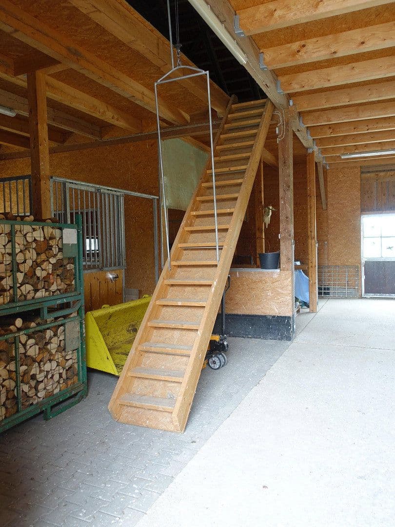 Predaj domu 167 m², pozemok 2.495 m², Laberweinting, Bavorsko Predaj domu 167 m², pozemok 2.495 m², Laberweinting, Bavorsko