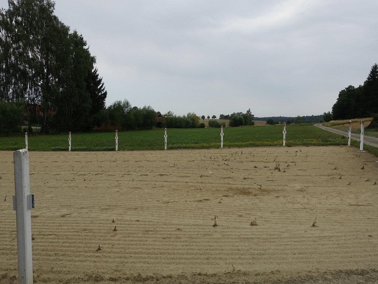 Predaj domu 167 m², pozemok 2.495 m², Laberweinting, Bavorsko Predaj domu 167 m², pozemok 2.495 m², Laberweinting, Bavorsko