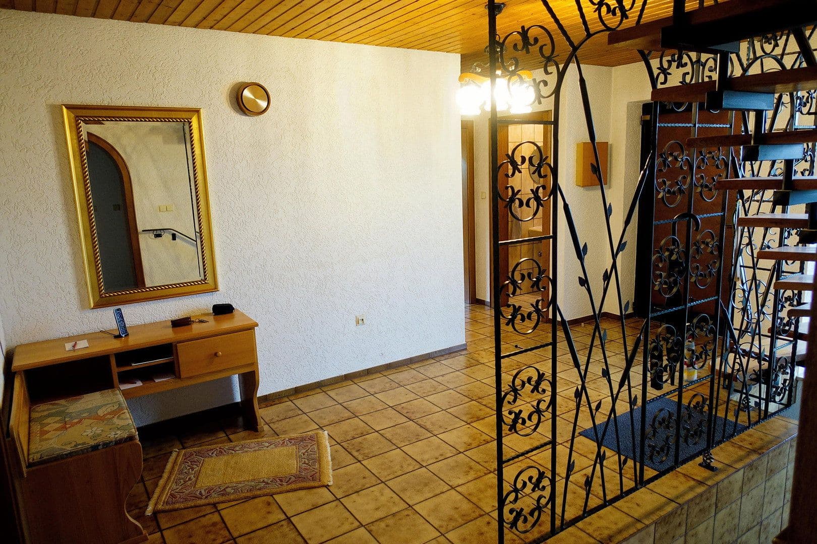 Predaj domu 167 m², pozemok 2.495 m², Laberweinting, Bavorsko Predaj domu 167 m², pozemok 2.495 m², Laberweinting, Bavorsko