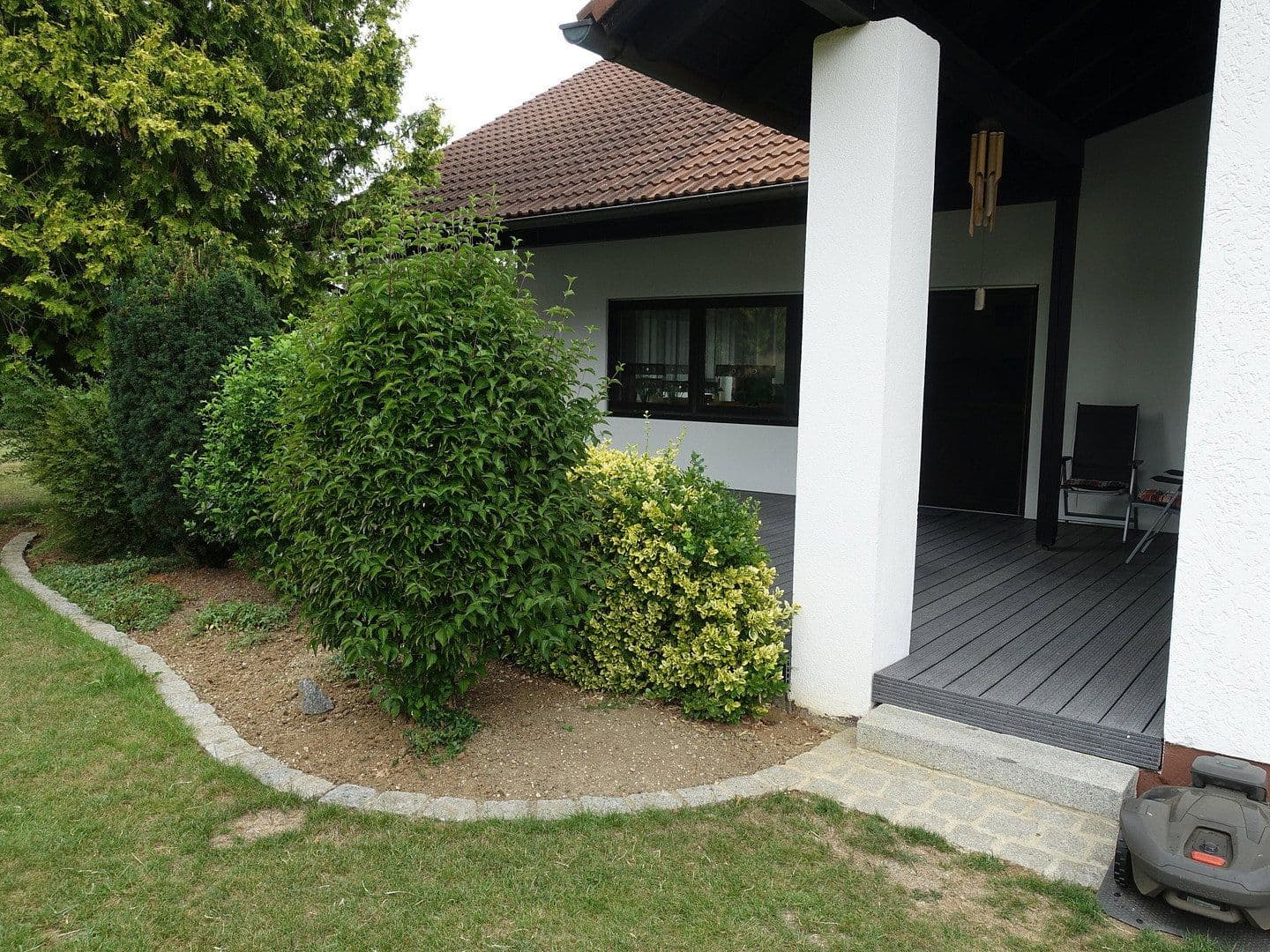 Predaj domu 167 m², pozemok 2.495 m², Laberweinting, Bavorsko Predaj domu 167 m², pozemok 2.495 m², Laberweinting, Bavorsko