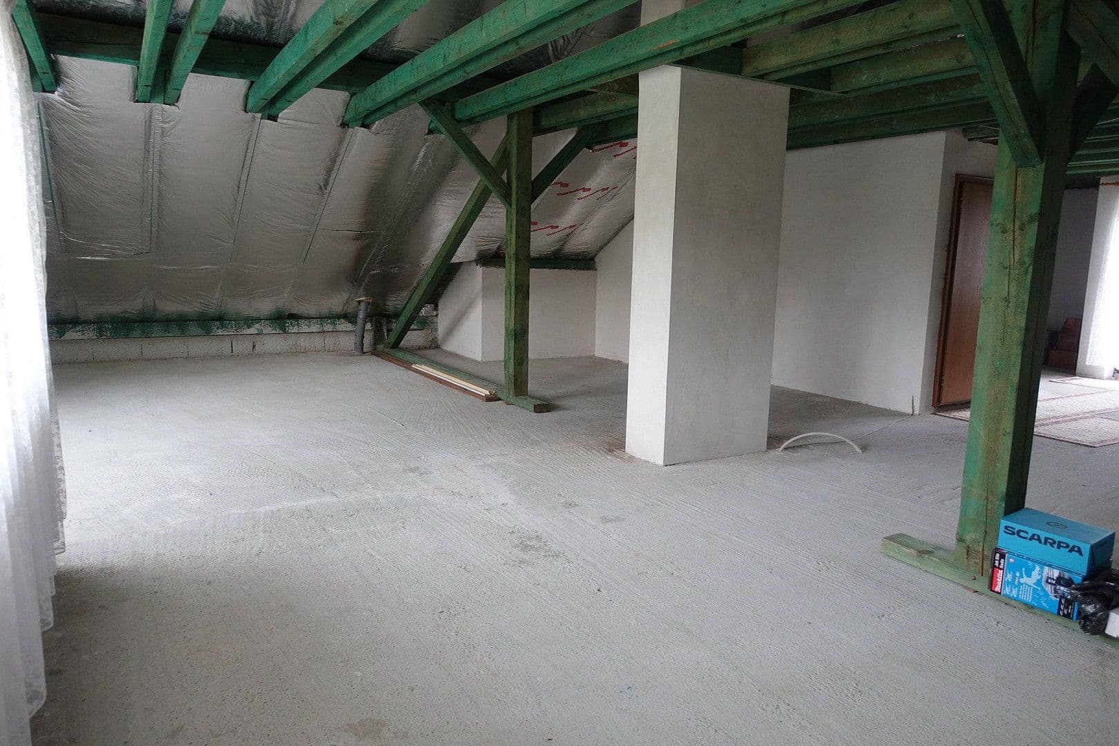 Predaj domu 167 m², pozemok 2.495 m², Laberweinting, Bavorsko Predaj domu 167 m², pozemok 2.495 m², Laberweinting, Bavorsko