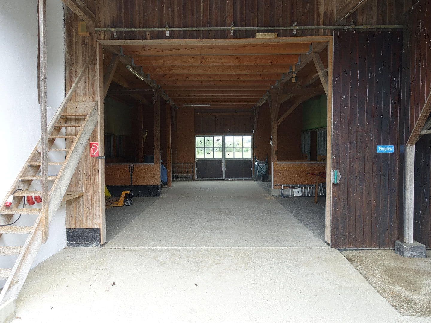 Predaj domu 167 m², pozemok 2.495 m², Laberweinting, Bavorsko Predaj domu 167 m², pozemok 2.495 m², Laberweinting, Bavorsko