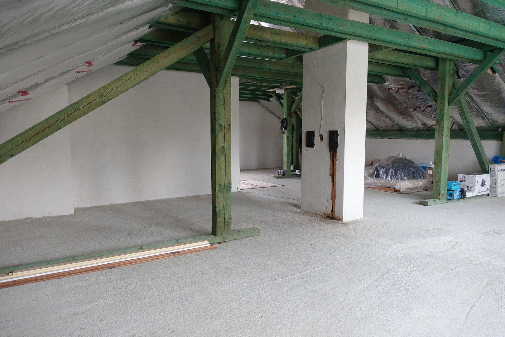 Predaj domu 167 m², pozemok 2.495 m², Laberweinting, Bavorsko Predaj domu 167 m², pozemok 2.495 m², Laberweinting, Bavorsko