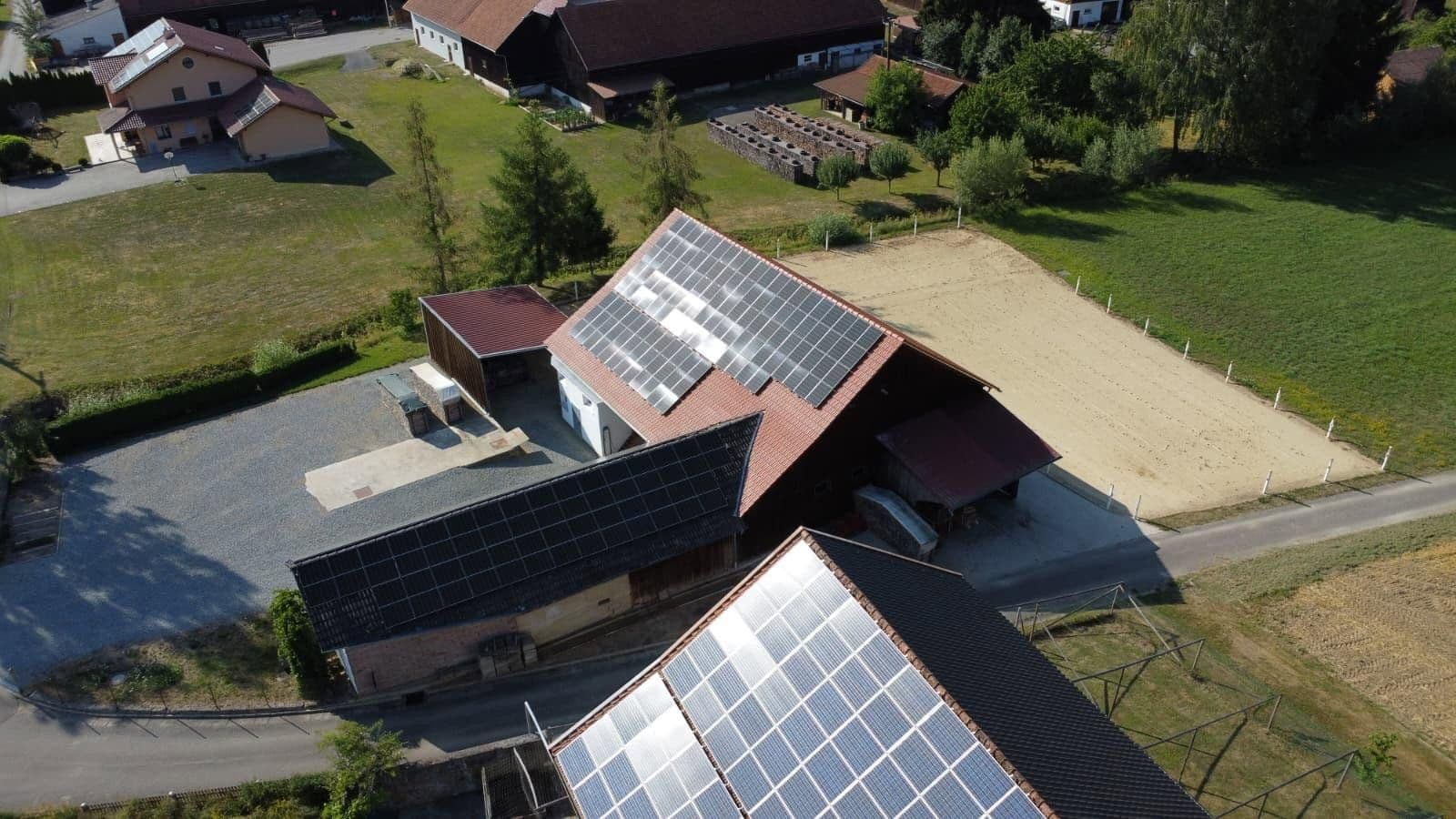 Predaj domu 167 m², pozemok 2.495 m², Laberweinting, Bavorsko Predaj domu 167 m², pozemok 2.495 m², Laberweinting, Bavorsko