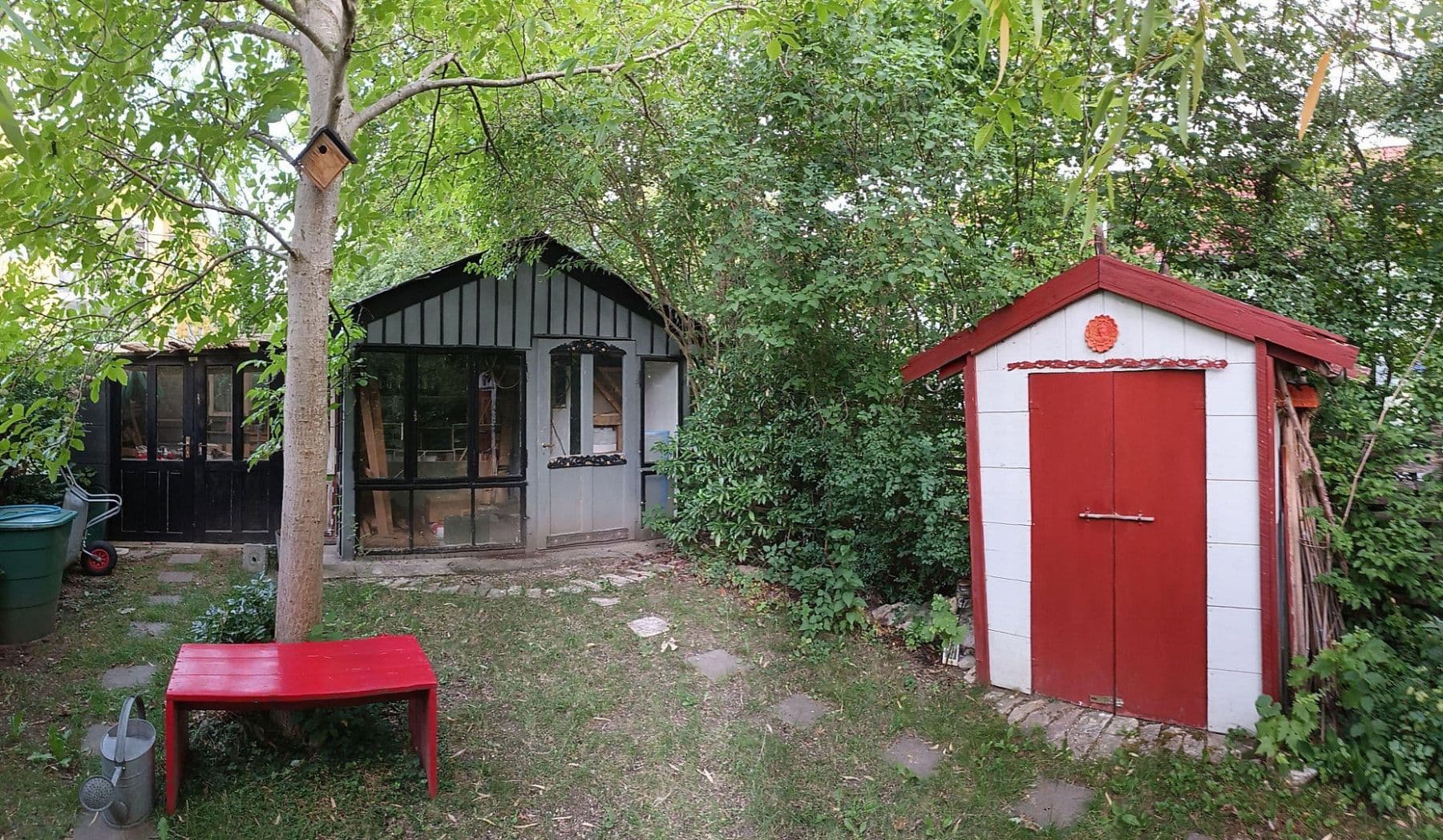 Predaj domu 50 m², pozemok 248 m², München, Bavorsko Predaj domu 50 m², pozemok 248 m², München, Bavorsko