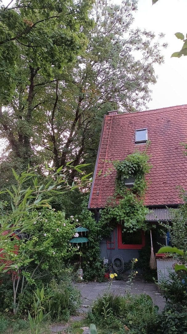 Predaj domu 50 m², pozemok 248 m², München, Bavorsko Predaj domu 50 m², pozemok 248 m², München, Bavorsko