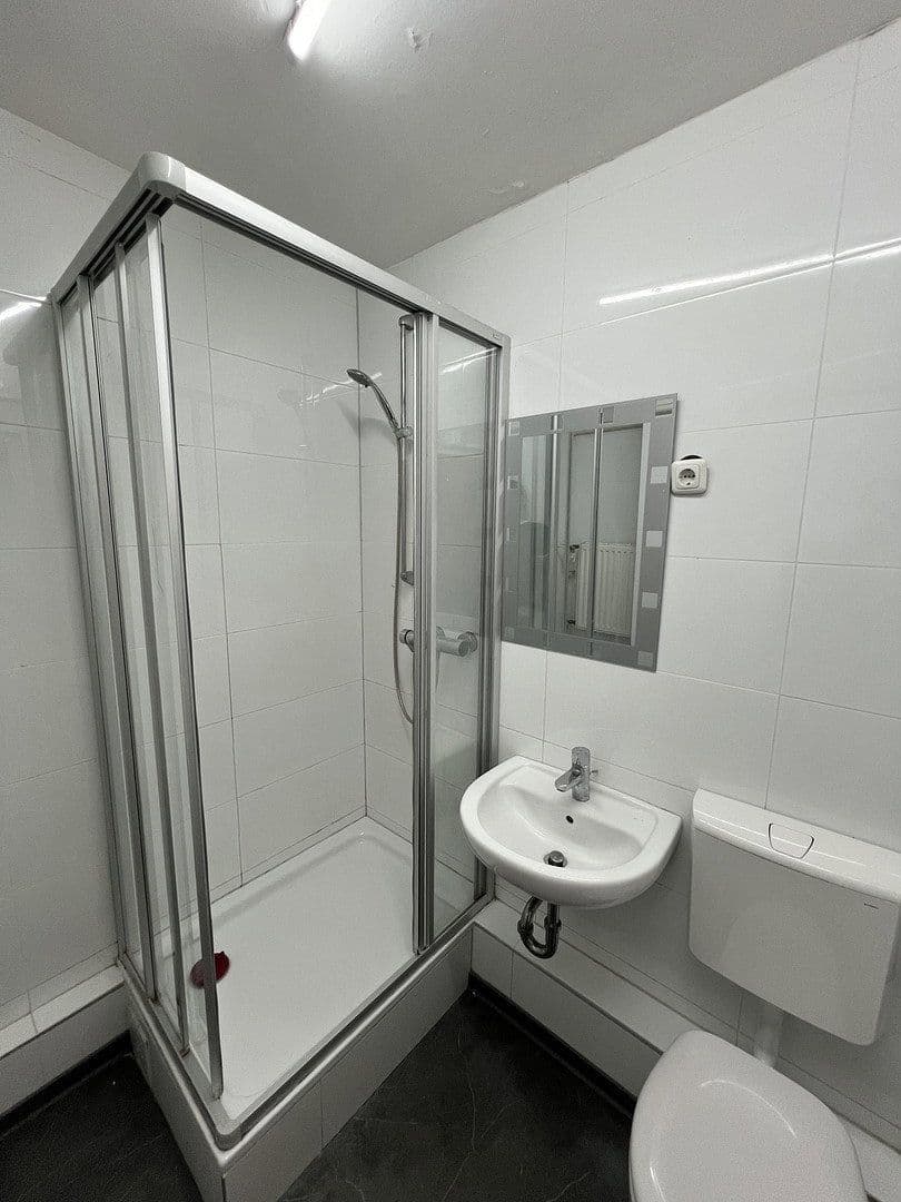 Prenájom bytu 3-izbový 68 m², Rudolfstraße 24, Aachen, Severné Porýnie - Westfálsko Prenájom bytu 3-izbový 68 m², Rudolfstraße 24, Aachen, Severné Porýnie - Westfálsko