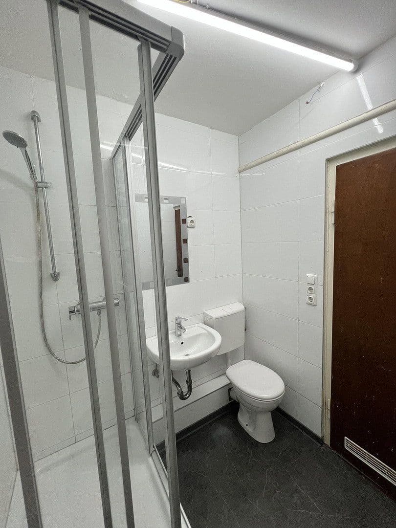 Prenájom bytu 3-izbový 68 m², Rudolfstraße 24, Aachen, Severné Porýnie - Westfálsko Prenájom bytu 3-izbový 68 m², Rudolfstraße 24, Aachen, Severné Porýnie - Westfálsko