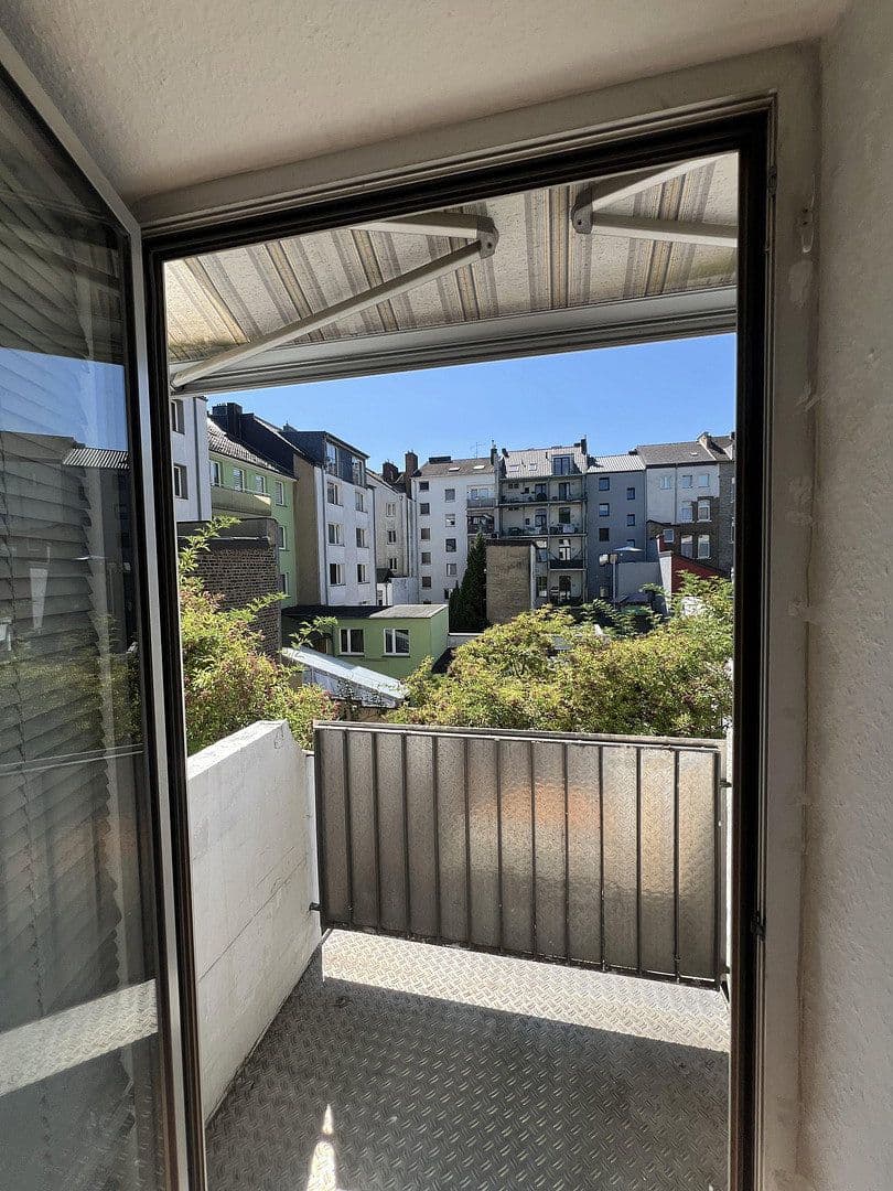 Prenájom bytu 3-izbový 68 m², Rudolfstraße 24, Aachen, Severné Porýnie - Westfálsko Prenájom bytu 3-izbový 68 m², Rudolfstraße 24, Aachen, Severné Porýnie - Westfálsko