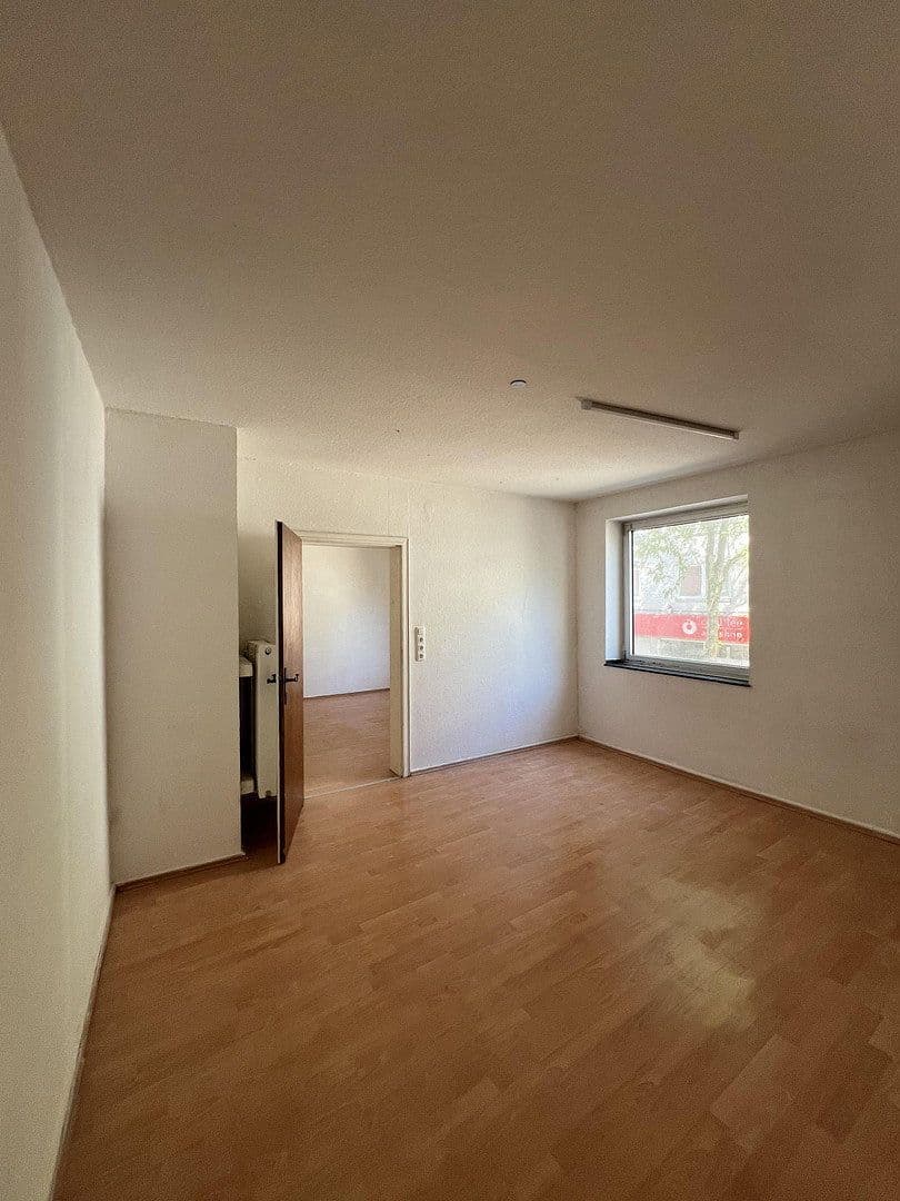 Prenájom bytu 3-izbový 68 m², Rudolfstraße 24, Aachen, Severné Porýnie - Westfálsko Prenájom bytu 3-izbový 68 m², Rudolfstraße 24, Aachen, Severné Porýnie - Westfálsko