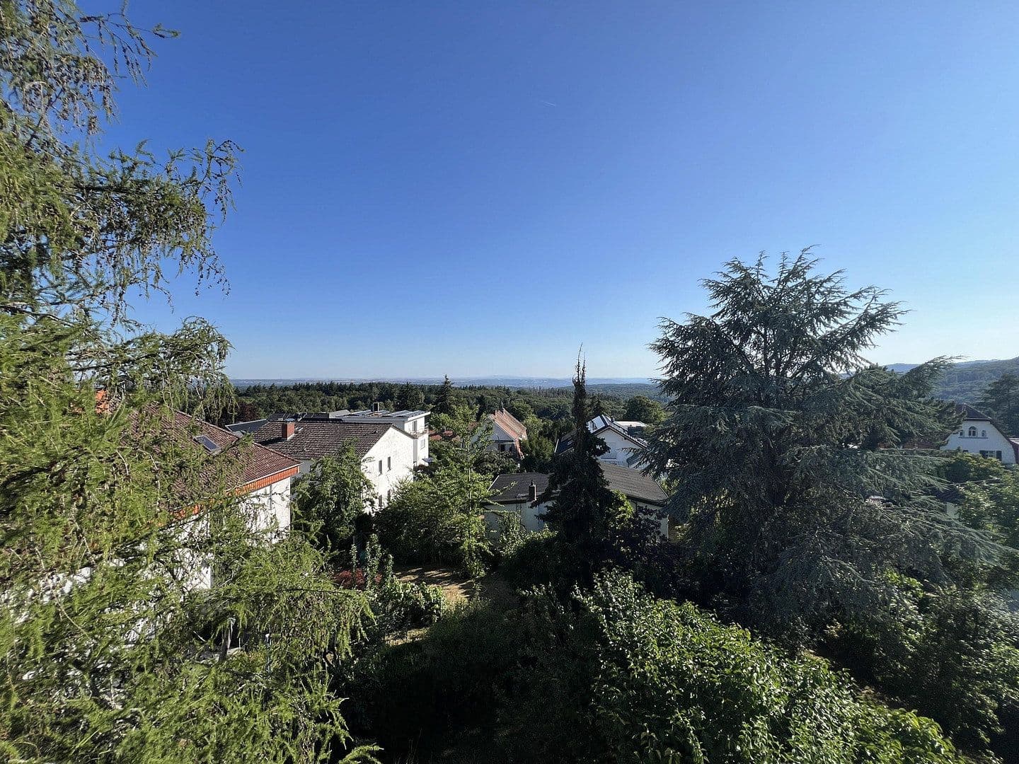 Predaj domu 143 m², pozemok 304 m², Schlangenbad, Hesensko Predaj domu 143 m², pozemok 304 m², Schlangenbad, Hesensko