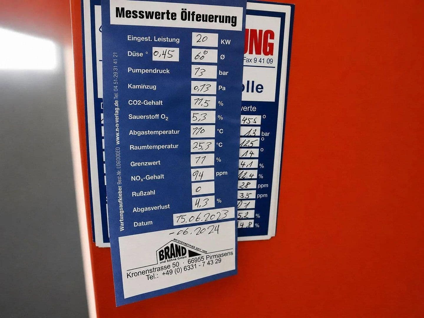 Predaj domu 182 m², pozemok 548 m², Finsterbachstraße 32, Pirmasens, Porýnie-Falcko Predaj domu 182 m², pozemok 548 m², Finsterbachstraße 32, Pirmasens, Porýnie-Falcko