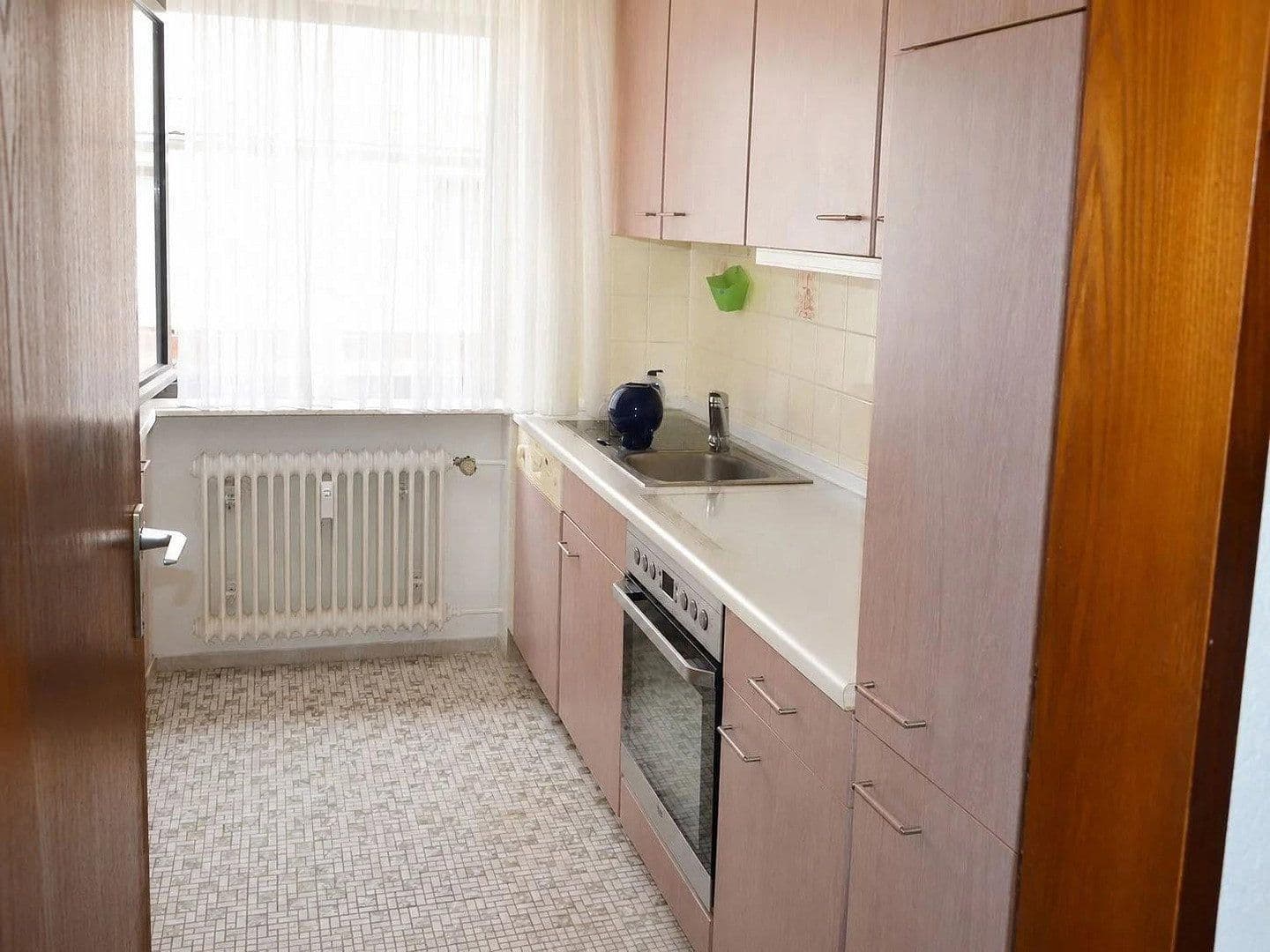 Predaj domu 182 m², pozemok 548 m², Finsterbachstraße 32, Pirmasens, Porýnie-Falcko Predaj domu 182 m², pozemok 548 m², Finsterbachstraße 32, Pirmasens, Porýnie-Falcko
