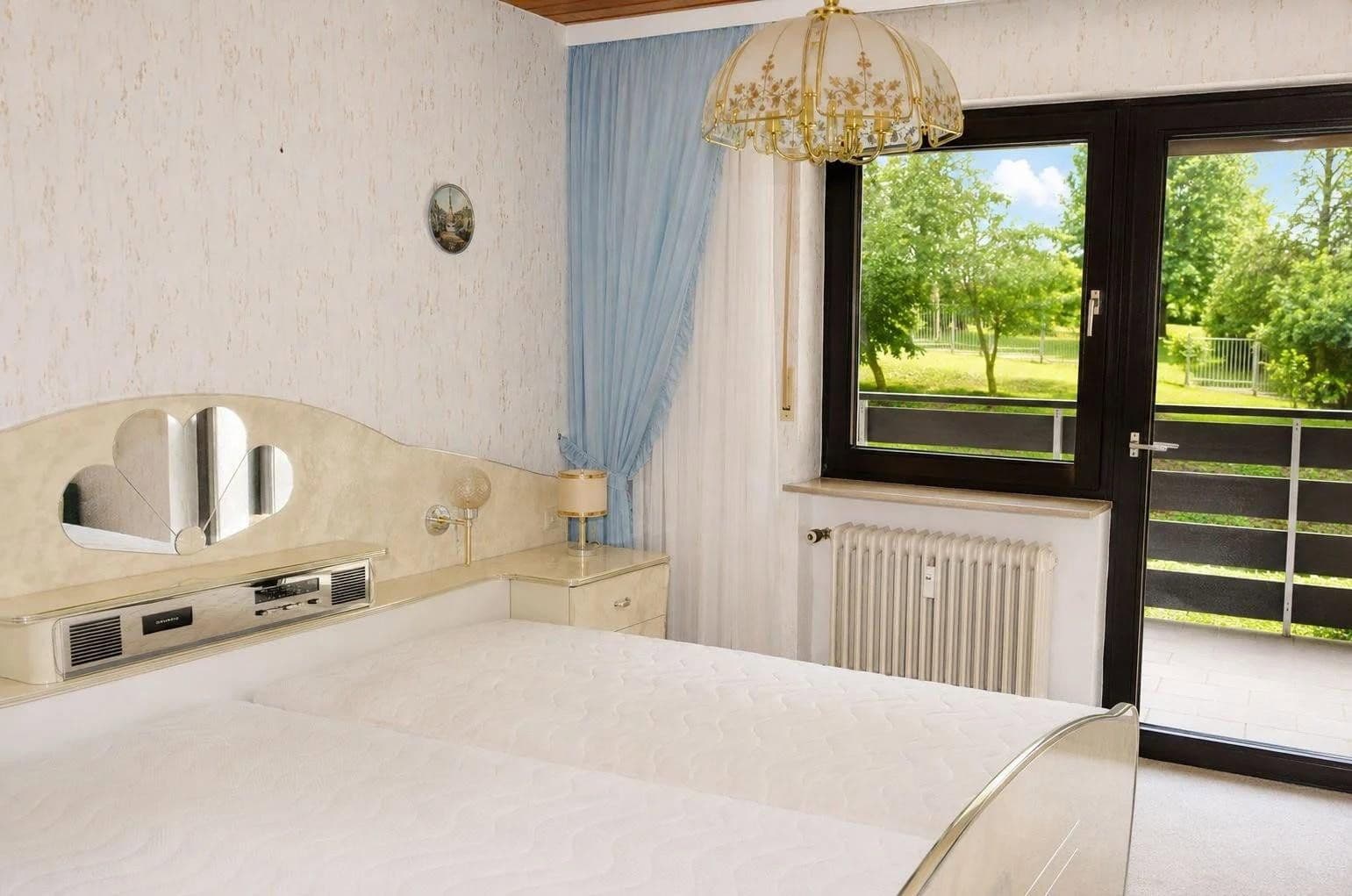 Predaj domu 182 m², pozemok 548 m², Finsterbachstraße 32, Pirmasens, Porýnie-Falcko Predaj domu 182 m², pozemok 548 m², Finsterbachstraße 32, Pirmasens, Porýnie-Falcko