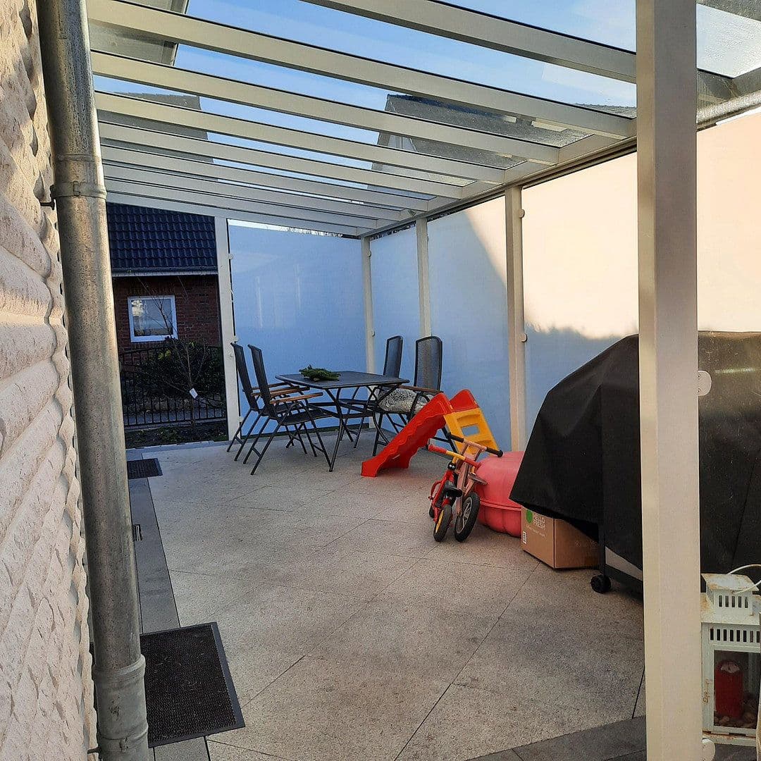 Predaj domu 173 m², pozemok 404 m², Am Knick 11, Henstedt-Ulzburg, Šlezvicko-Holštajnsko Predaj domu 173 m², pozemok 404 m², Am Knick 11, Henstedt-Ulzburg, Šlezvicko-Holštajnsko