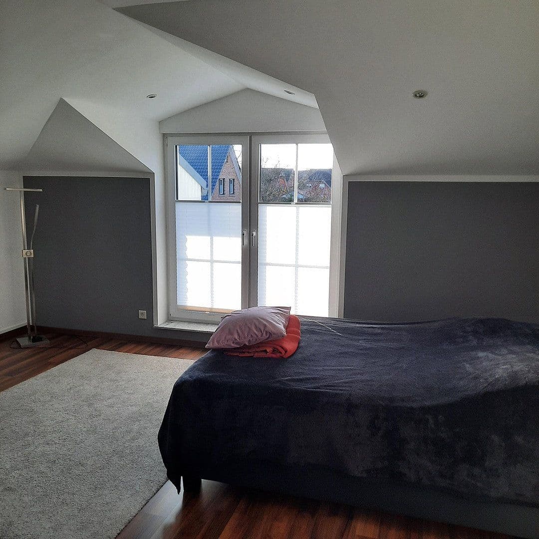 Predaj domu 173 m², pozemok 404 m², Am Knick 11, Henstedt-Ulzburg, Šlezvicko-Holštajnsko Predaj domu 173 m², pozemok 404 m², Am Knick 11, Henstedt-Ulzburg, Šlezvicko-Holštajnsko