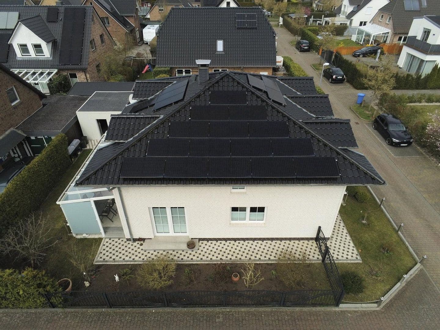 Predaj domu 173 m², pozemok 404 m², Am Knick 11, Henstedt-Ulzburg, Šlezvicko-Holštajnsko Predaj domu 173 m², pozemok 404 m², Am Knick 11, Henstedt-Ulzburg, Šlezvicko-Holštajnsko