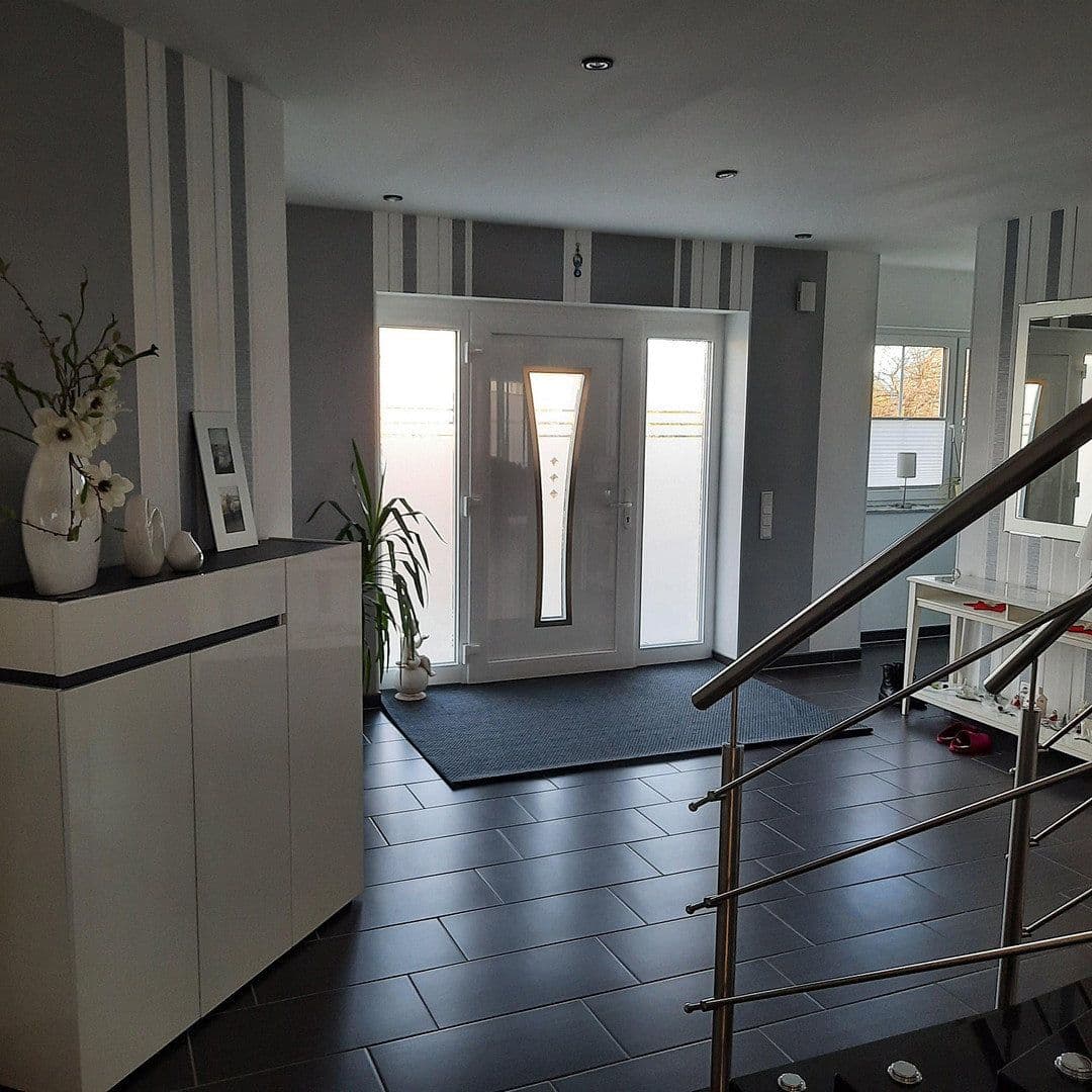 Predaj domu 173 m², pozemok 404 m², Am Knick 11, Henstedt-Ulzburg, Šlezvicko-Holštajnsko Predaj domu 173 m², pozemok 404 m², Am Knick 11, Henstedt-Ulzburg, Šlezvicko-Holštajnsko