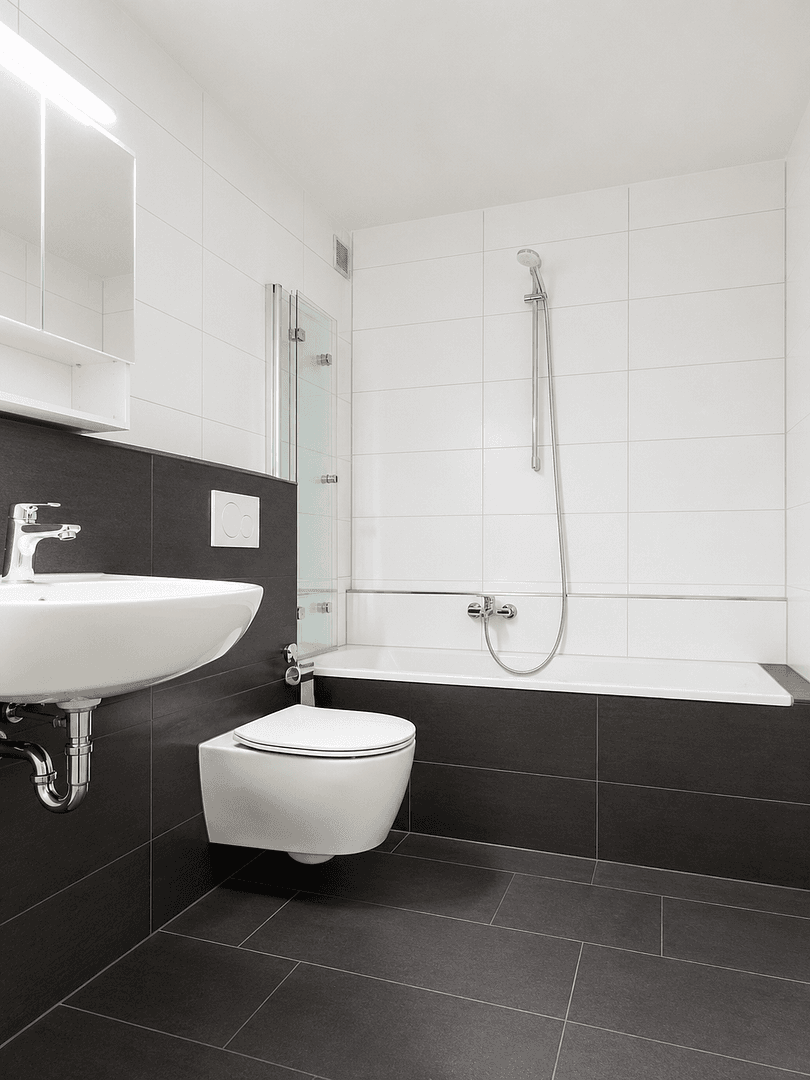 Prenájom bytu 3-izbový 104 m², Grünewaldstraße 38, Karlsruhe, Bádensko-Wurttembersko Prenájom bytu 3-izbový 104 m², Grünewaldstraße 38, Karlsruhe, Bádensko-Wurttembersko
