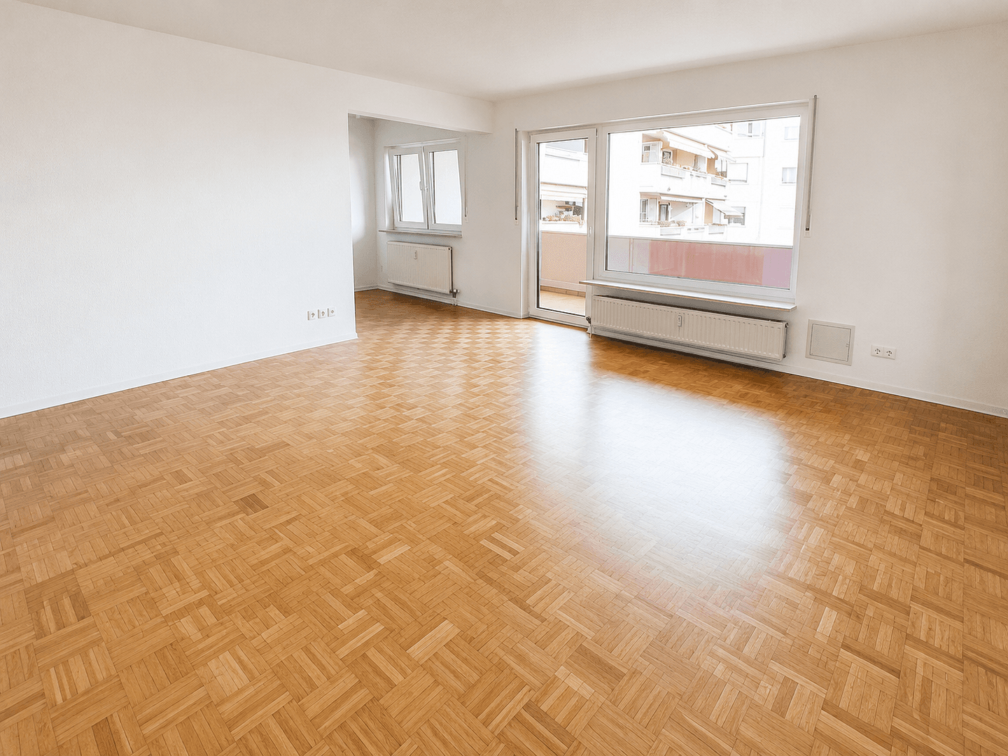 Prenájom bytu 3-izbový 104 m², Grünewaldstraße 38, Karlsruhe, Bádensko-Wurttembersko Prenájom bytu 3-izbový 104 m², Grünewaldstraße 38, Karlsruhe, Bádensko-Wurttembersko