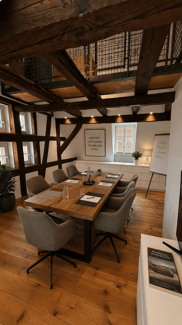 Prenájom kancelárie 98 m², Pflaumbachstraße 22, Großostheim, Bavorsko Prenájom kancelárie 98 m², Pflaumbachstraße 22, Großostheim, Bavorsko