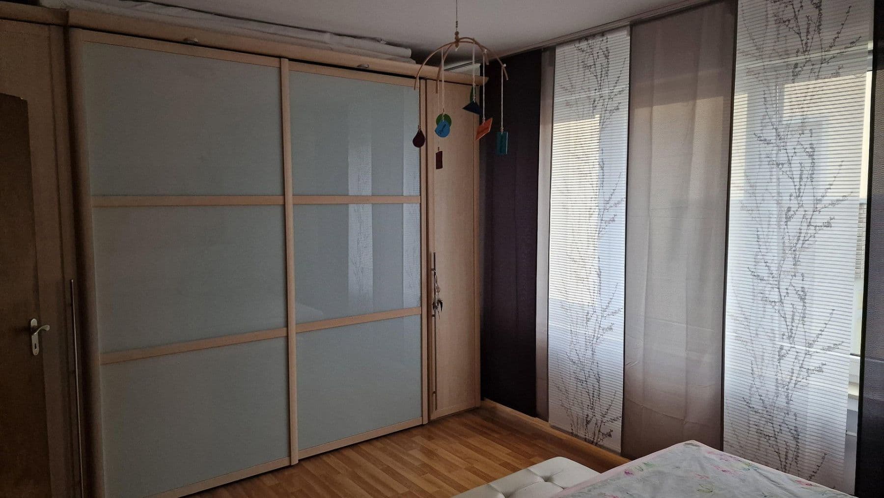 Prenájom bytu 3-izbový 77 m², Bad Pyrmont, Dolné Sasko Prenájom bytu 3-izbový 77 m², Bad Pyrmont, Dolné Sasko