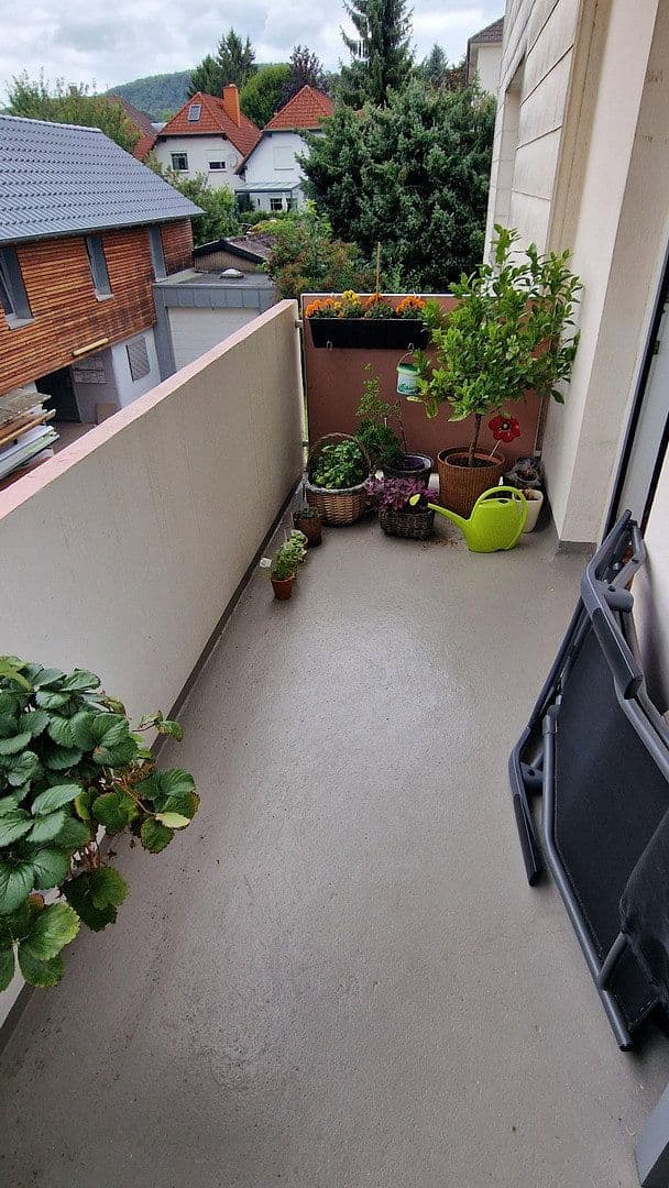 Prenájom bytu 3-izbový 77 m², Bad Pyrmont, Dolné Sasko Prenájom bytu 3-izbový 77 m², Bad Pyrmont, Dolné Sasko